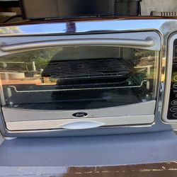 Oscar Air Fryer Oven
