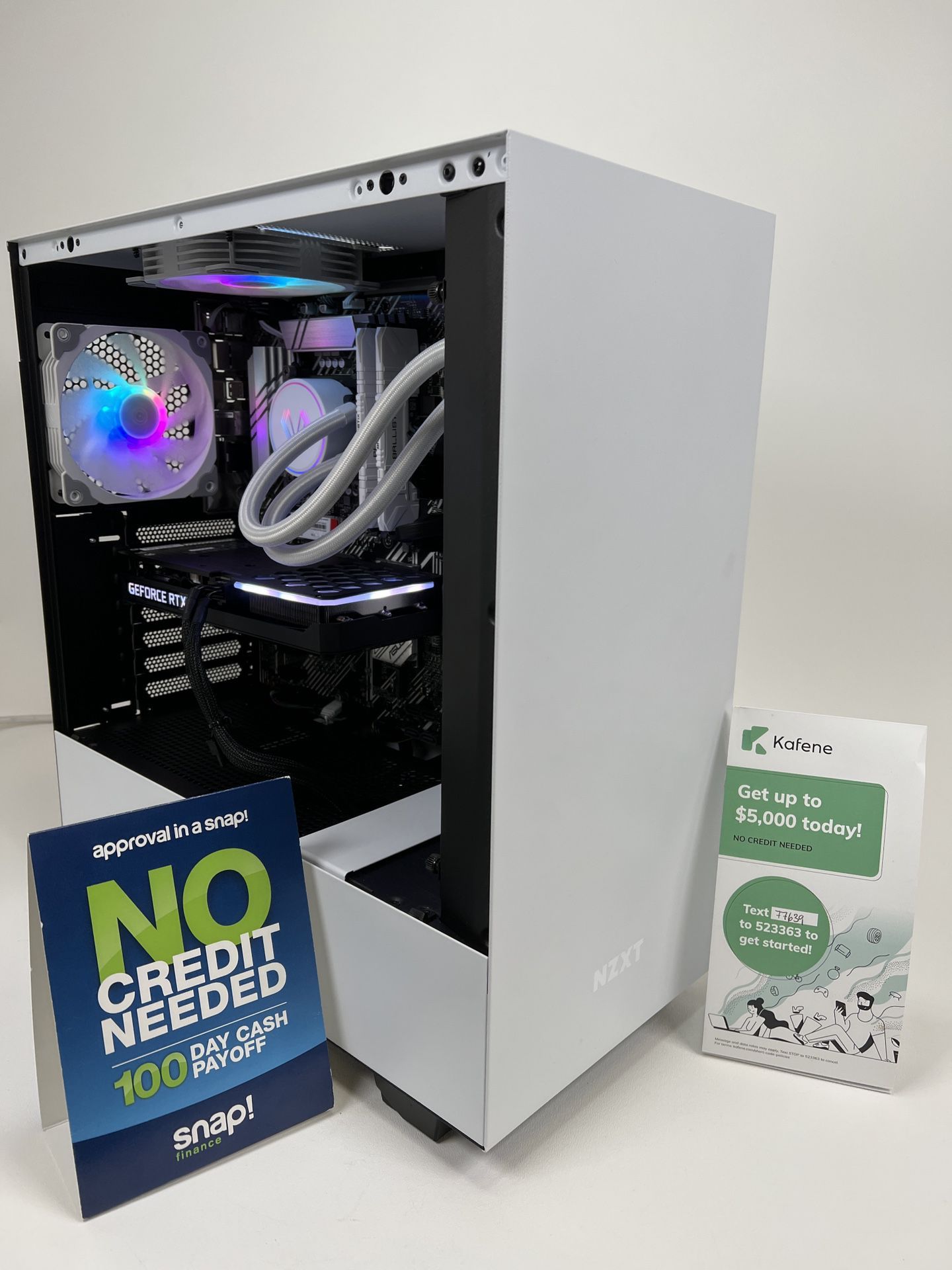 π¦ FOX 86 π¦ FINANCE AVAILABLE + BRNAD NEW π¦ FOX GAMING PC | DESKTOP | COMPUTER | INTEL I5-13400F | RTX 4060 | 16 GB DDR5 RAM | 1 TB SSD | WIN 11