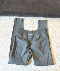 Women’s Aurola Gym Leggings Large