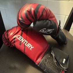 Kids Boxing Gloves