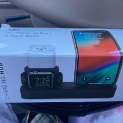 Charging Hub