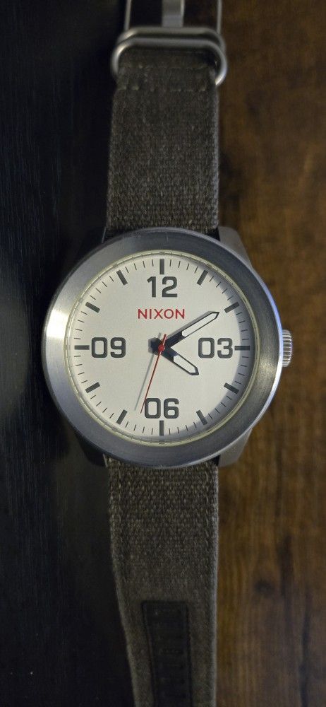 Nixon