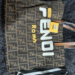 Fendi Tote Bag New