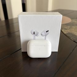 AirPods Pro 1st Gen 