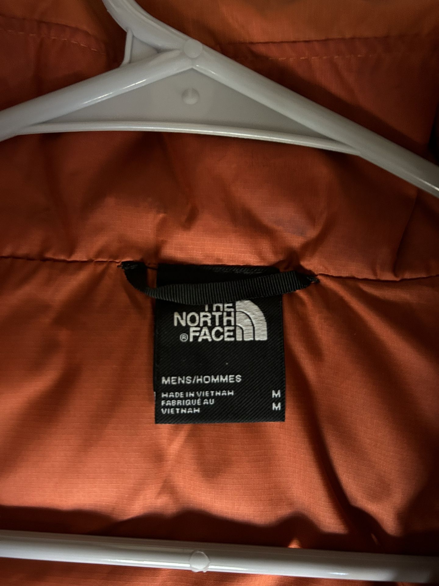 North Face Jacket