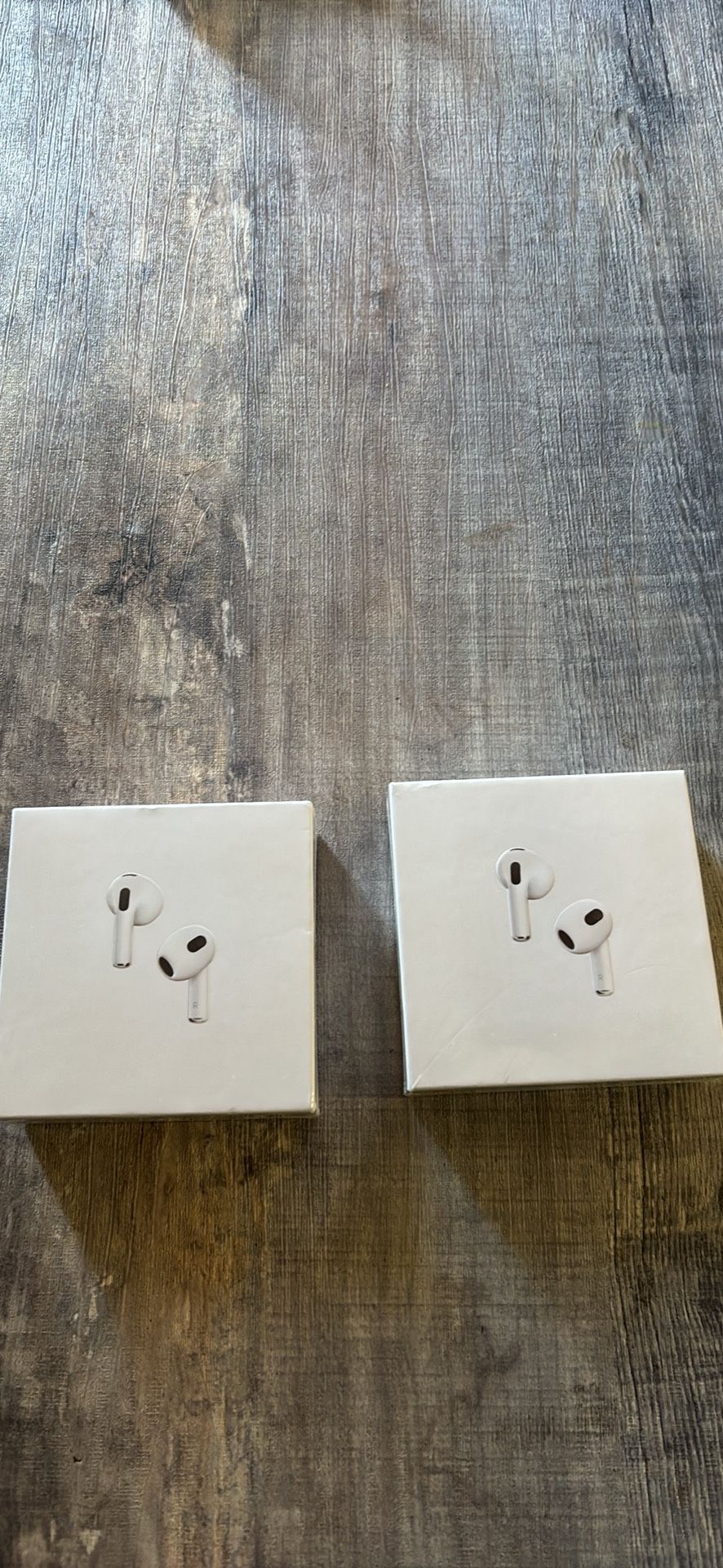 Airpods 3rd Generation 1:1 Product