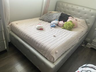 Bed Size Full