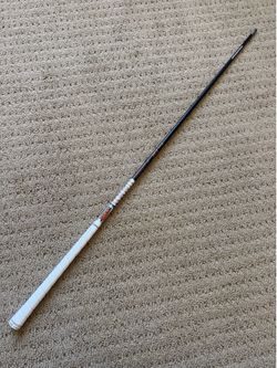 Graphite design tour ad iz 7s fairway shaft