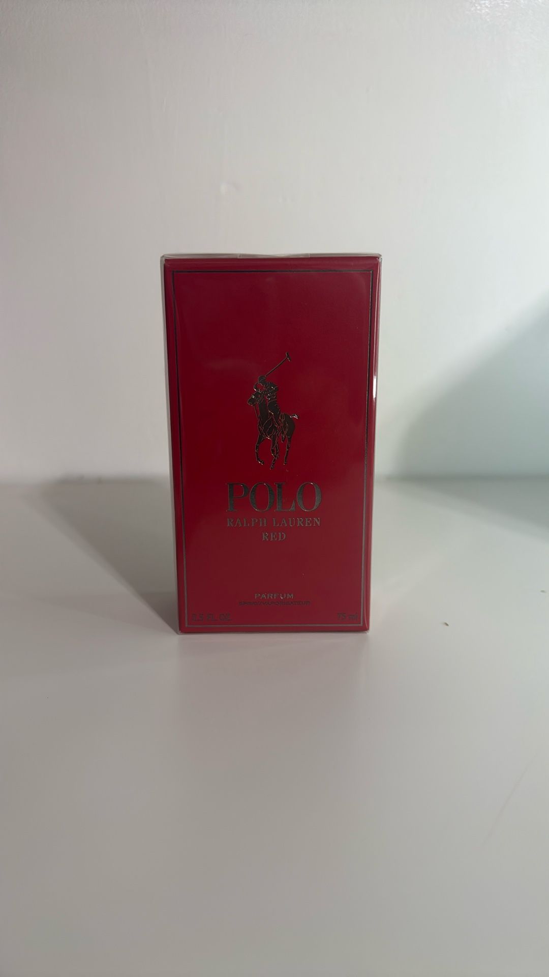 Polo Ralph Lauren | Red Parfum |