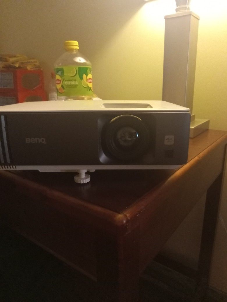 Benq 4k 3d Projector