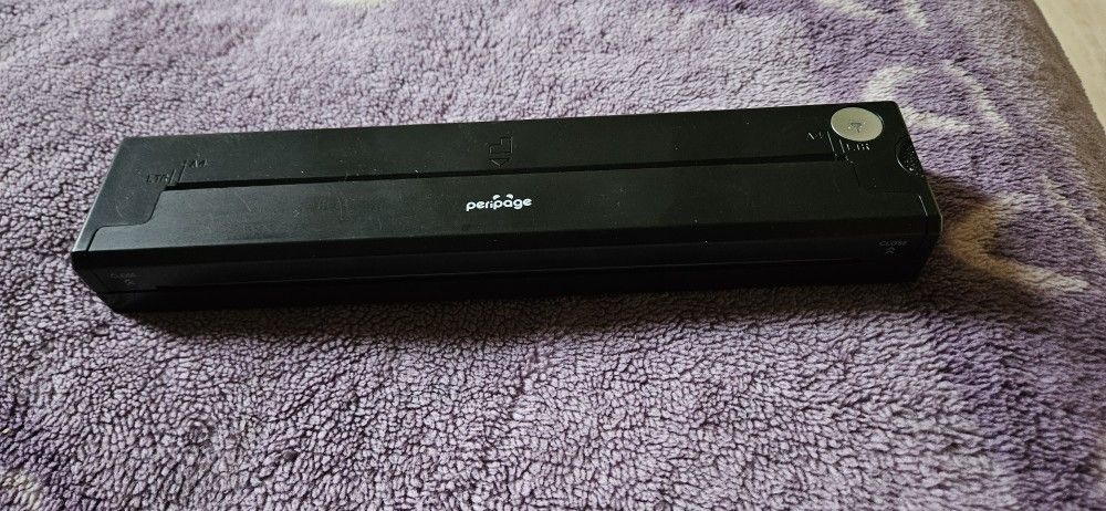 tattoo stencil printer