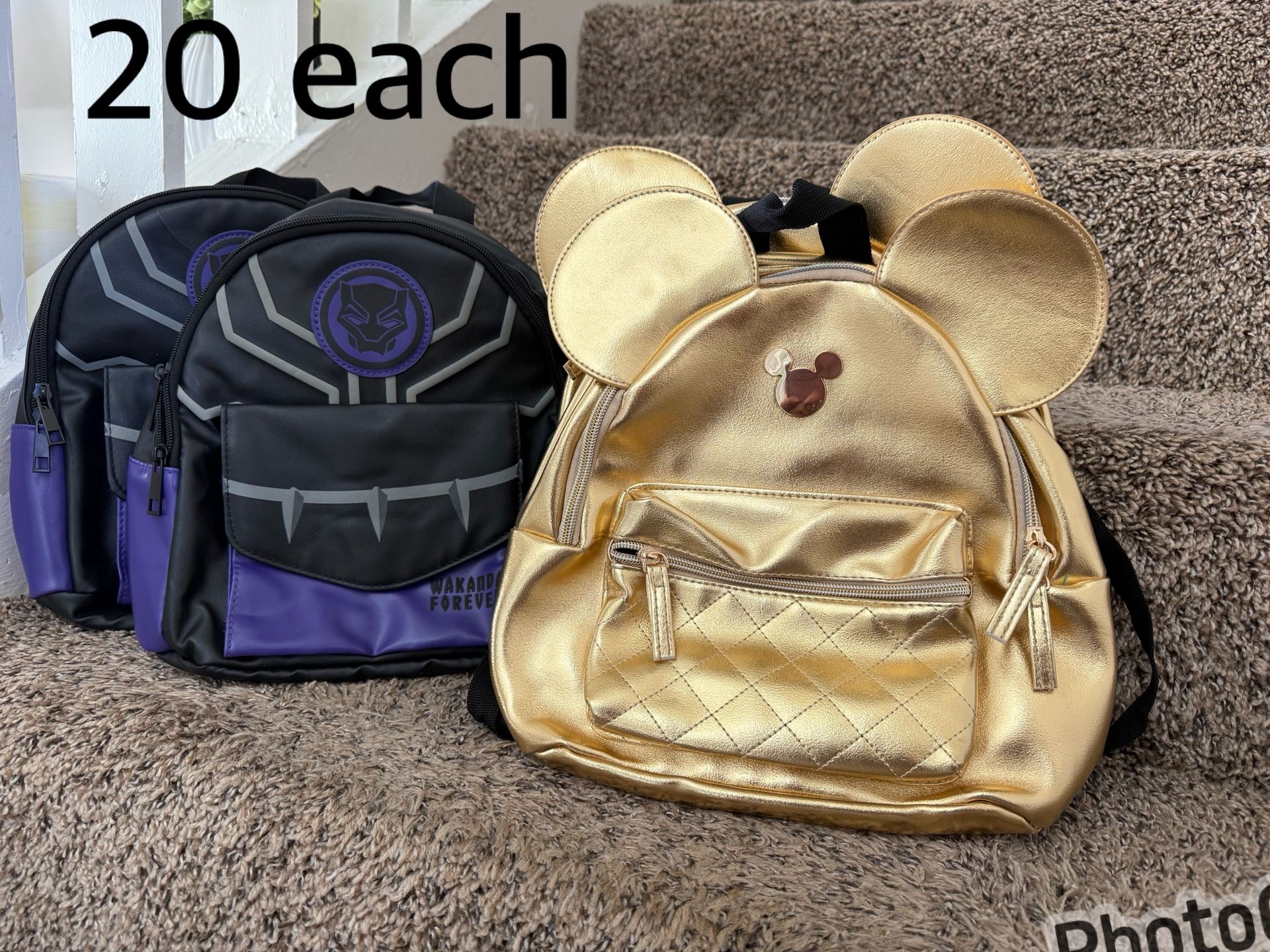 Backpack