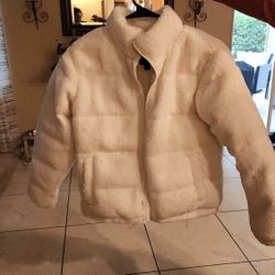 Extra Large Youth Jacket