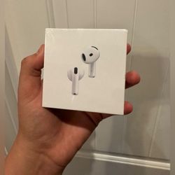 AirPod Gen 4