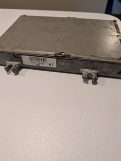 ECU for Honda Civic D series
