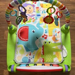 Baby Playmat
