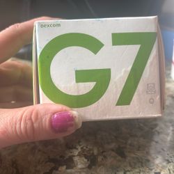 Deacon G7 Monitors