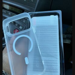 iPhone 17 Pro Max Case 