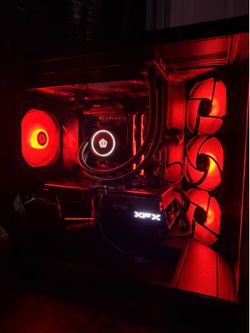 High end gaming pc
