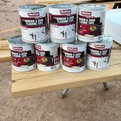 Nashua Window And Door Flashing Tape Sealing Tape