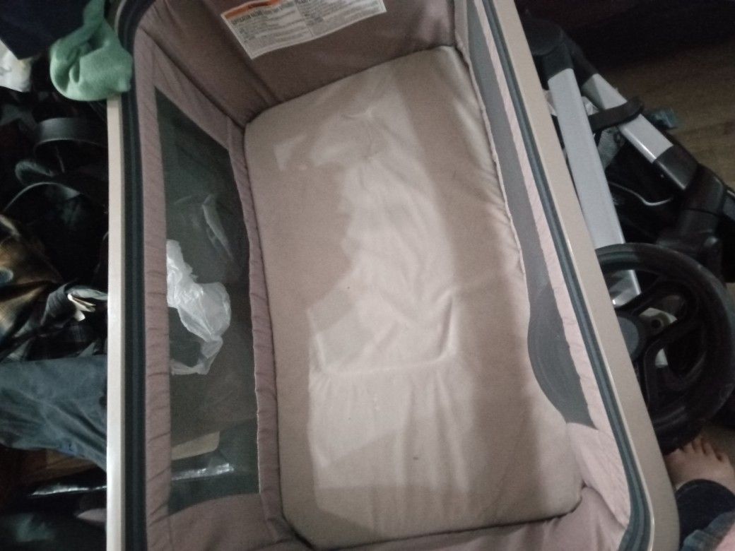 Baby Bassinet