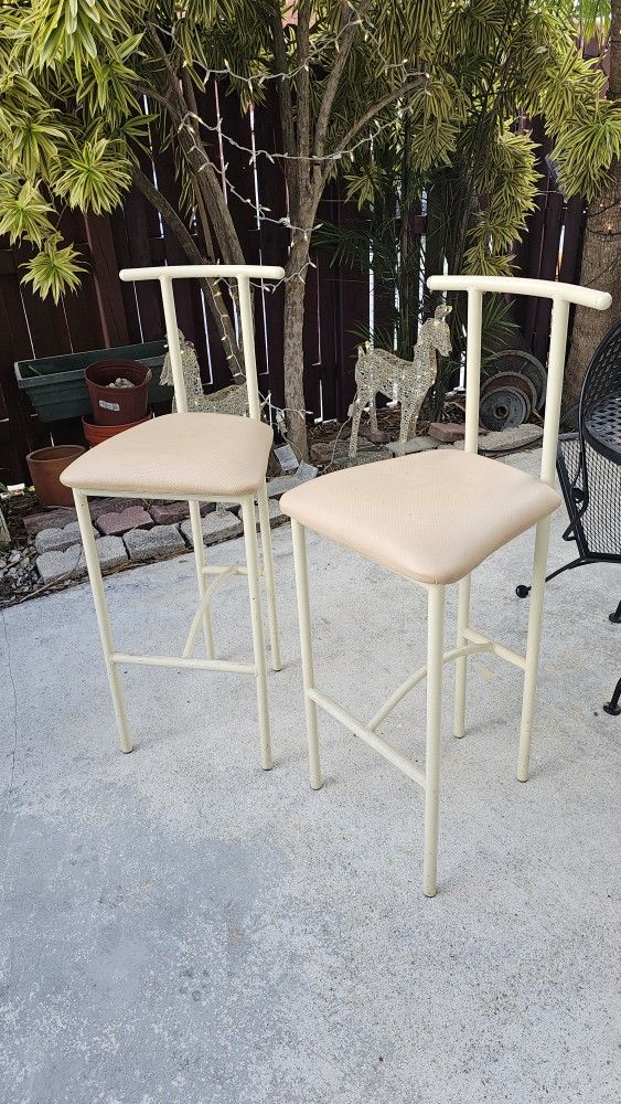 Bar Stools