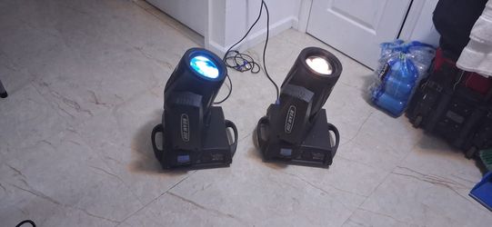 Beam 200 7r $550 Negociable