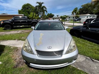 2006 Lexus ES 330