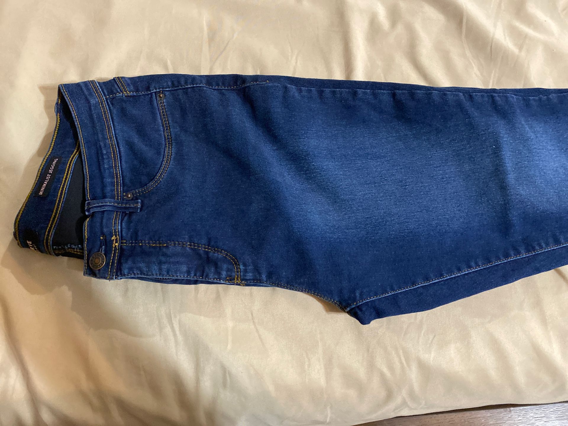 Girls size 12 only used one time