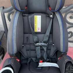 car seat graco 