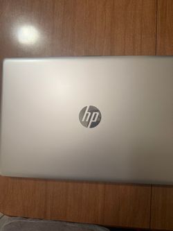2 laptops one 15” one 14”