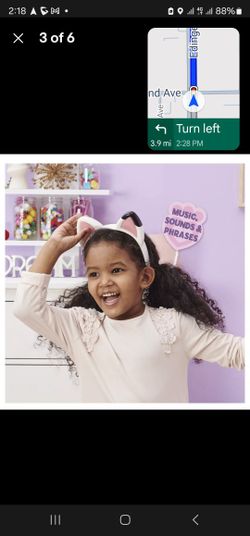  Musical / MUSICAL/ Headband 