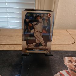 JJ Bleday