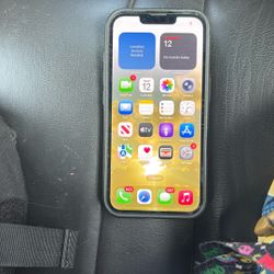 Apple T-Mobile iPhone 13 