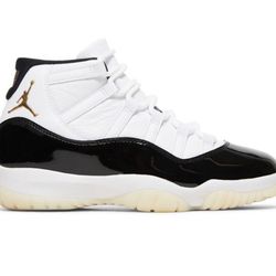 Jordan 11 "Gratitude" Used like New. No box