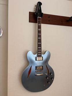 Epiphone DG-335 like new - Gibson Pickups