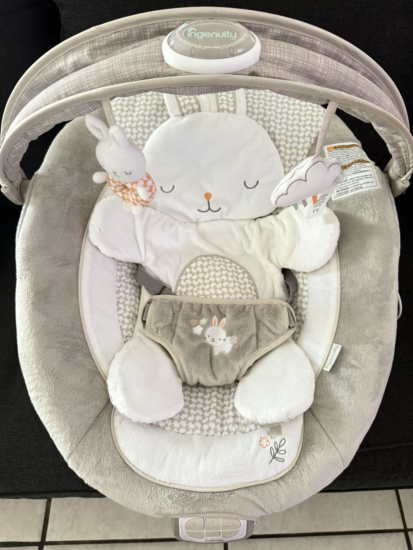 Baby Bouncer