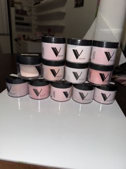 VBEAUTY VICTORIAS COLLECTION 