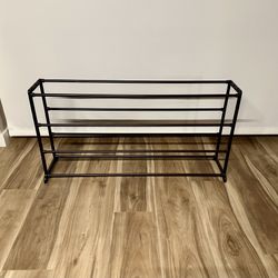 Shoe Rack Organizer 