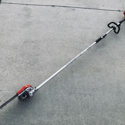 Commercial Prunner 