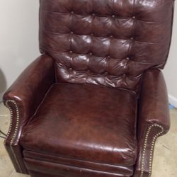 Recliner