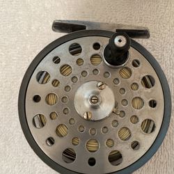 Vintage Orvis Fly Reel Made In England With CaseTrout Fishing for Sale in  San Ramon, CA - OfferUp