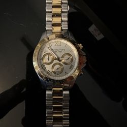Michael Kors Watch 