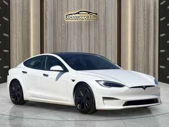 2023 Tesla Model S