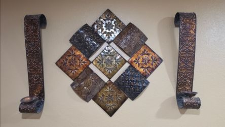 Decor-all 3 pieces