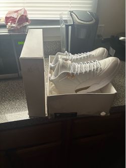 Ovo drake 12s