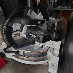 Miter Saw