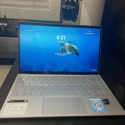 HP Envy 13 I7 