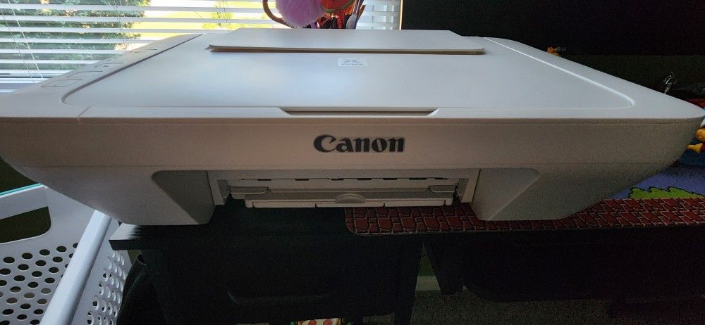 Canon Printer