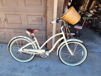 ELECTRA Bike